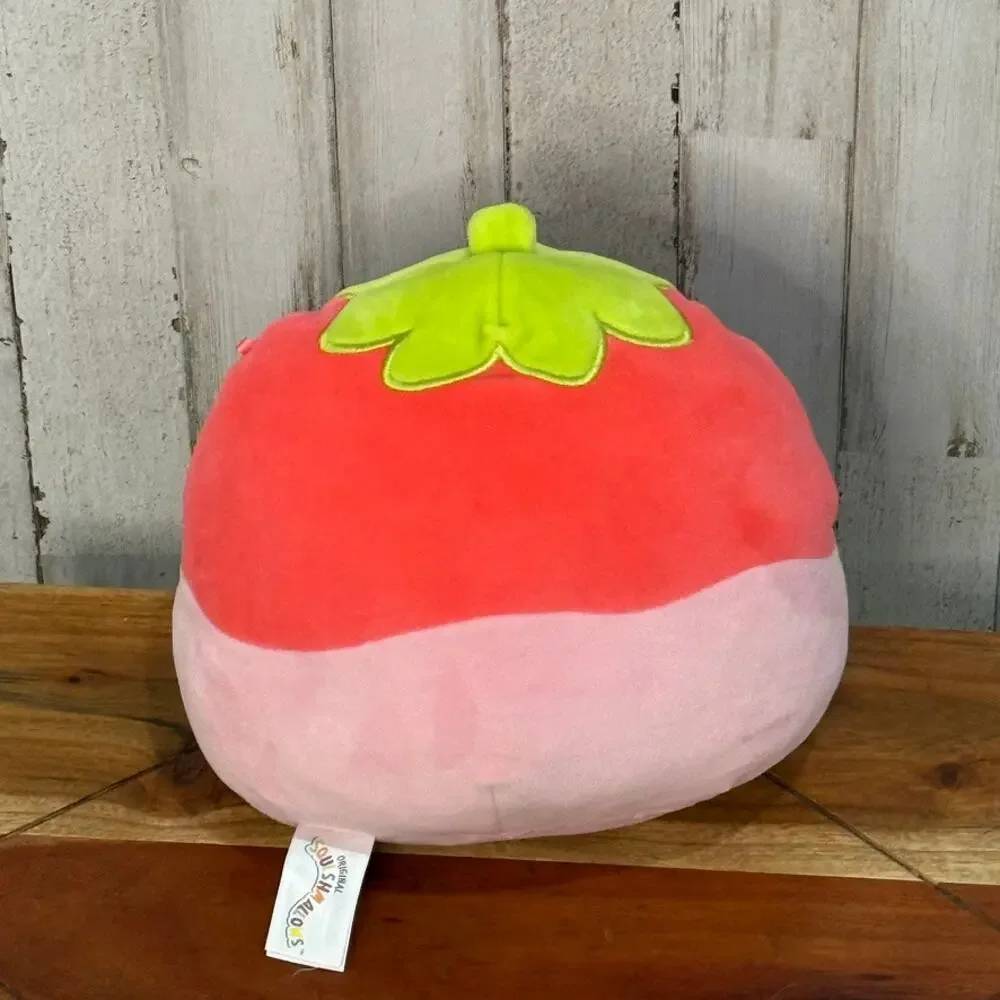Squishmallow 8